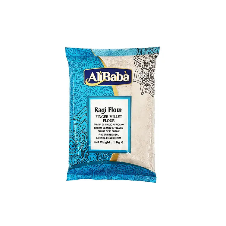 AliBaba Ragi-meel