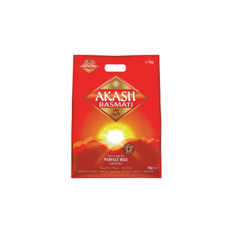 Akasha Basmati