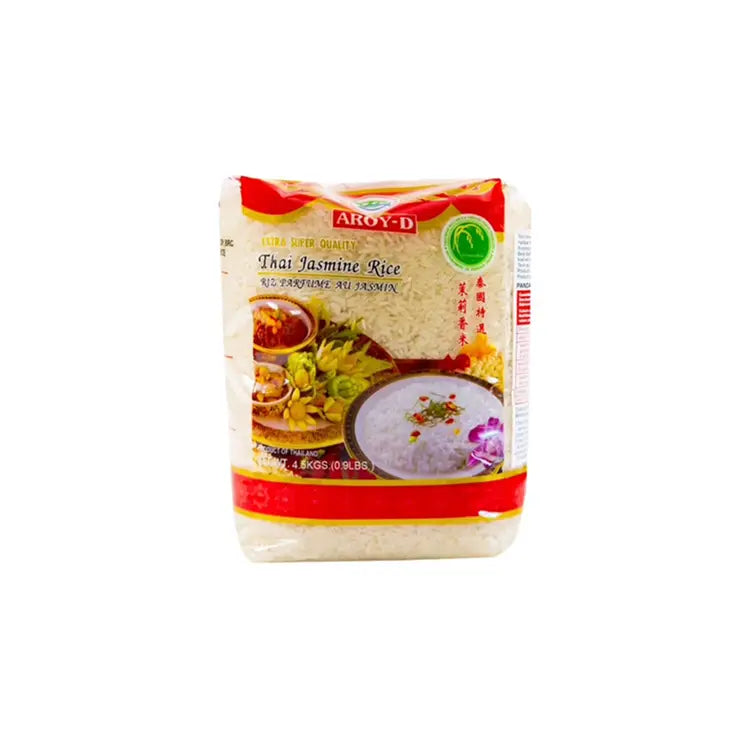 Aroy-D Jasmijnrijst