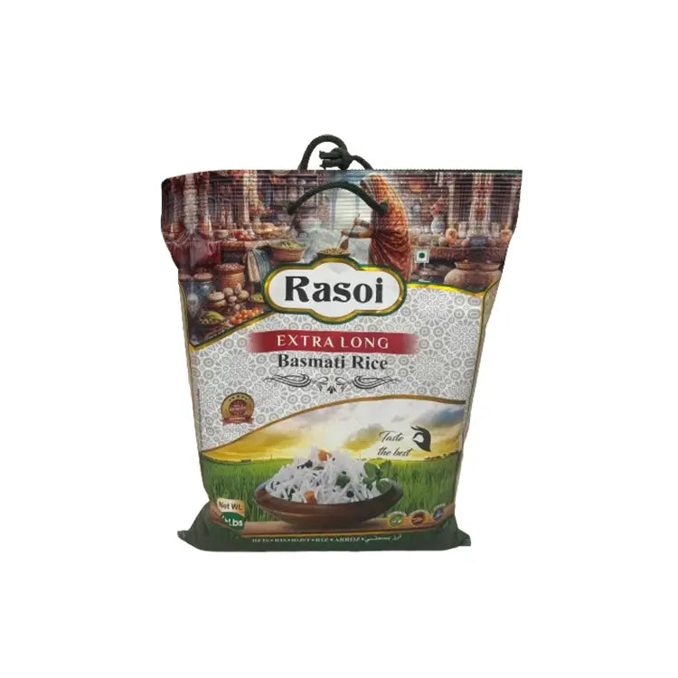Rasoi Extra Lange Basmati Rijst