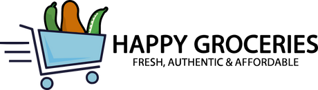 Happy Groceries