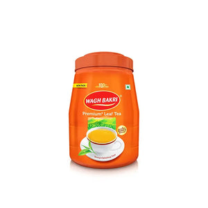 Wagh Bakri (Premium Black Tea)
