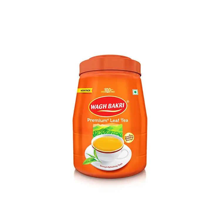 Wagh Bakri (premium zwarte thee)