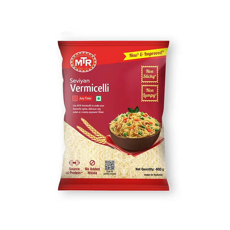 MTR Seviyan Vermicelli
