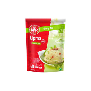 MTR Plain Upma Mix