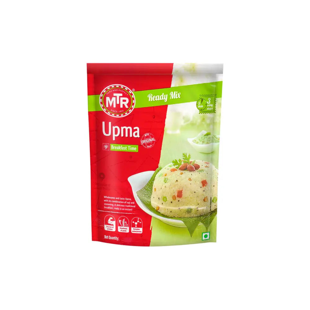 MTR Plain Upma Mix