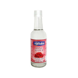 Alibaba Rose Water