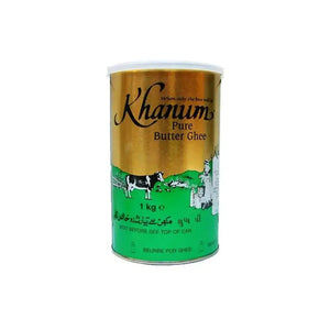 Khanum Pure Butter Ghee