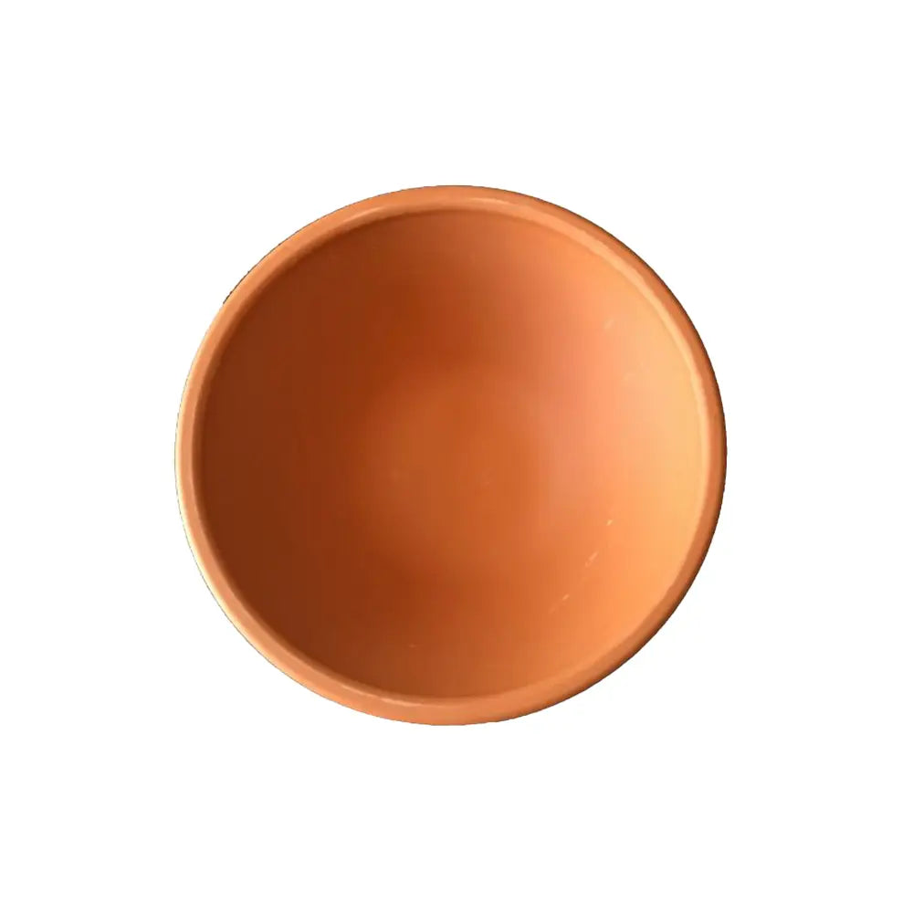 Single Plain Diya