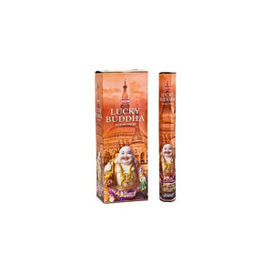 HEM Lucky Buddha Incense Sticks/Agarbatti 