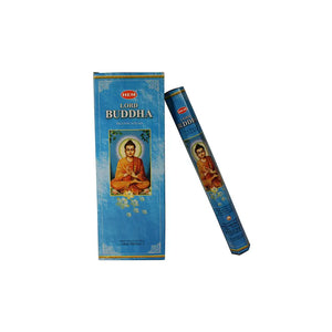 HEM Lord Buddha Incense Sticks/Agarbatti