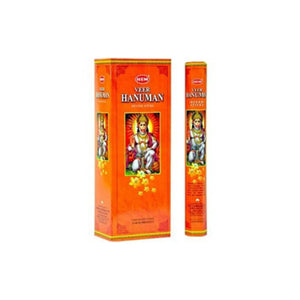 HEM Veer Hanuman Incense Sticks/Agarbatti