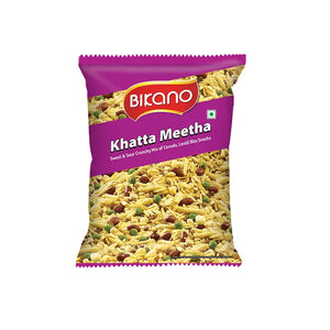 Bikano Khatta Meetha