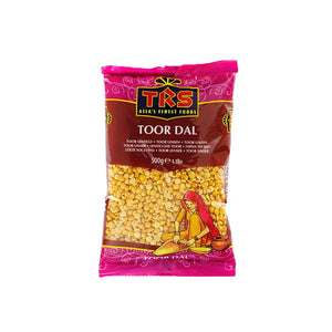 TRS Toor Dal