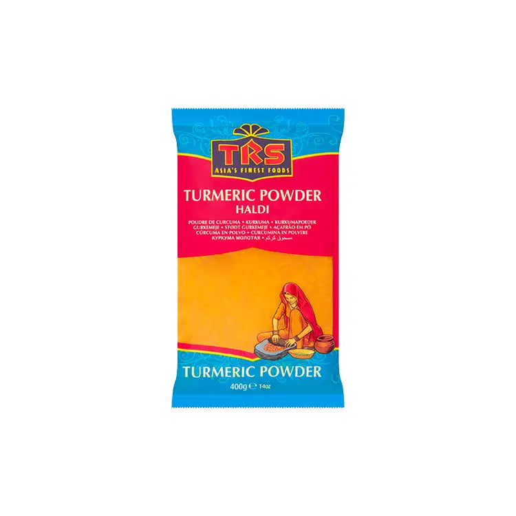 TRS Kurkumapoeder (Haldi)