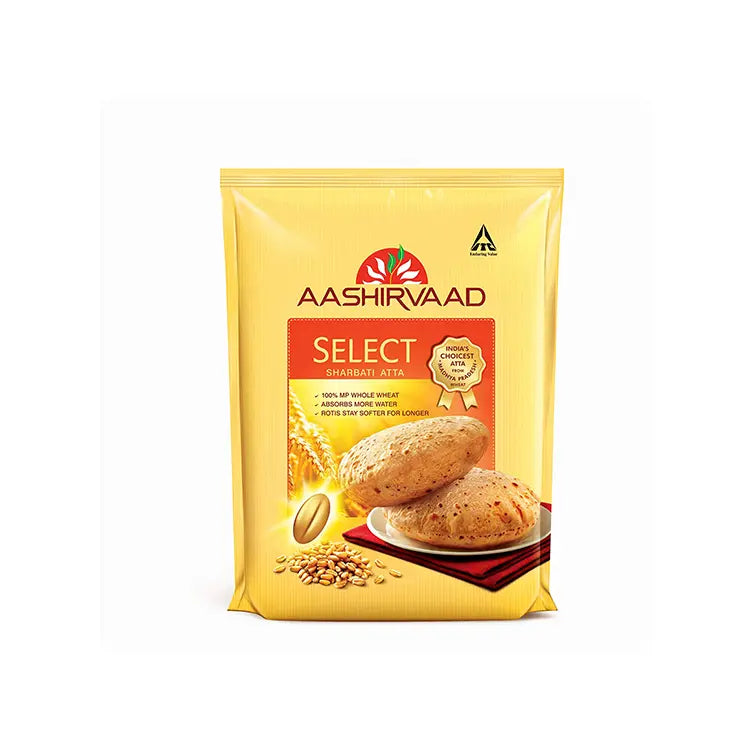 Aashirvaad Select Atta