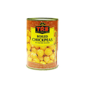 TRS Boiled Chickpeas