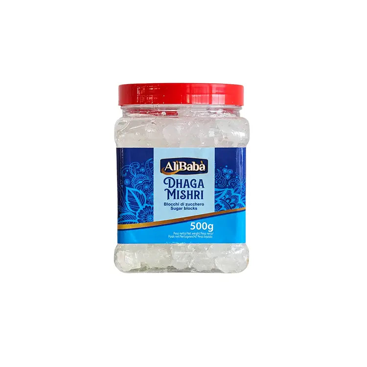 Alibaba Dhaga Mishri