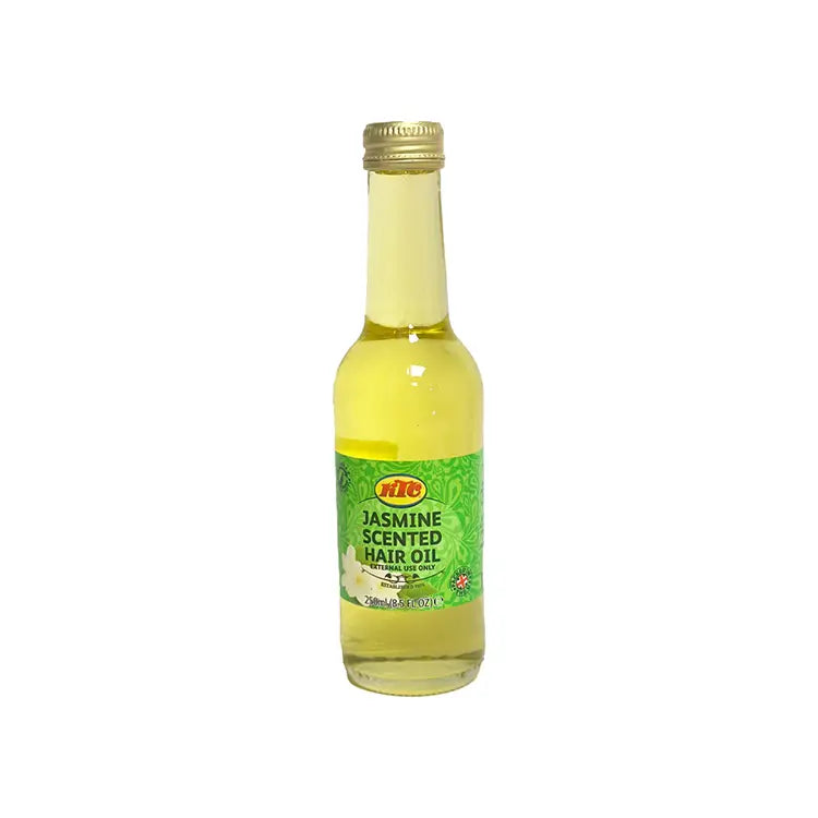 KTC Jasmijn Geurende Haarolie