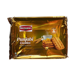 Britannia Punjabi Cookies