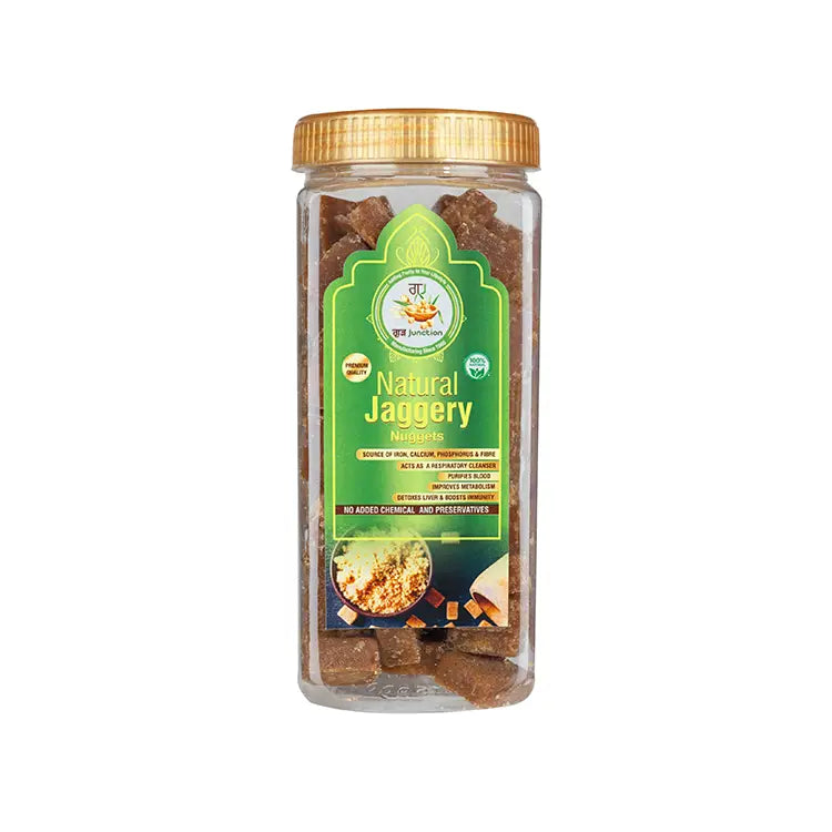 Jaggery Natural