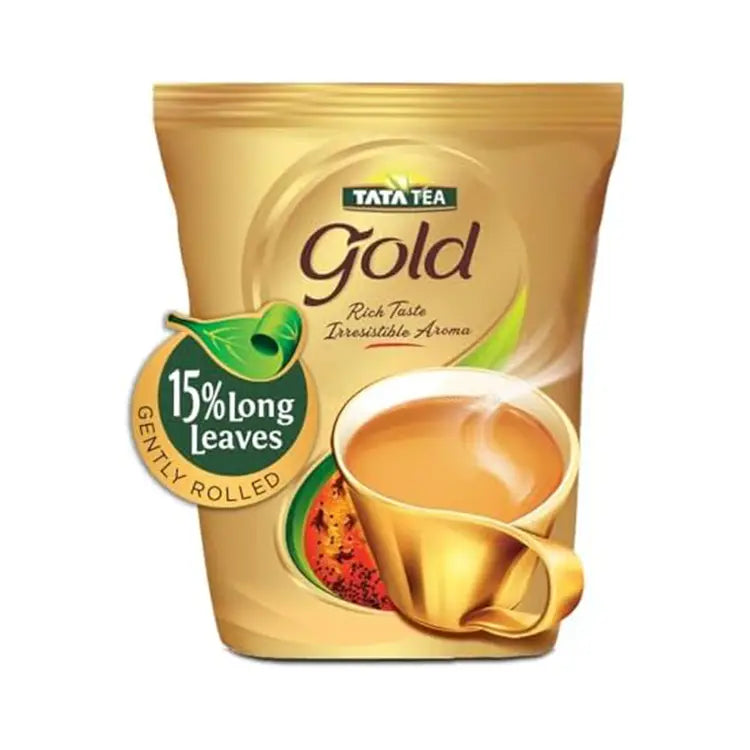 Tata Tea Gold