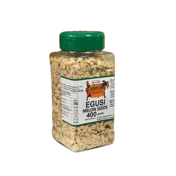 Egusi Melon Seeds