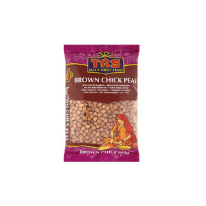 TRS Brown Chick Peas (Kala Chana