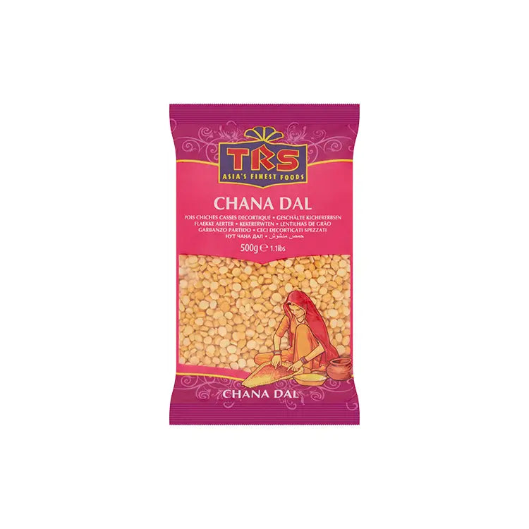 TRS Chana Dal
