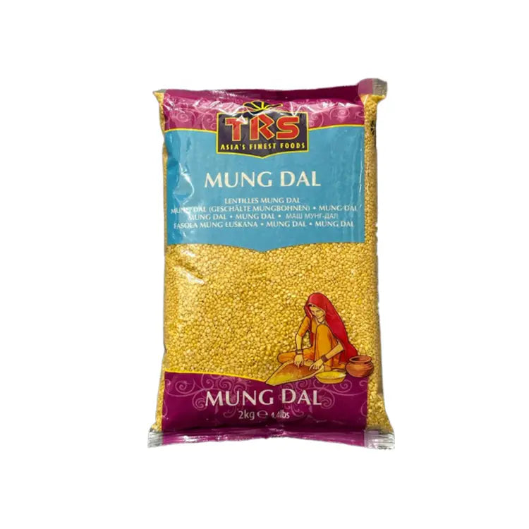 TRS Mung Dal