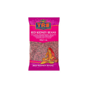 TRS Red Kidney Beans
