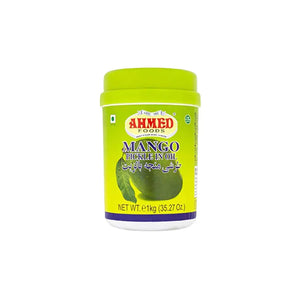Ahmed Mango Pickle in Oil