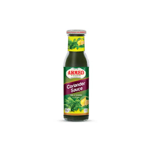 Ahmed Coriander Sauce