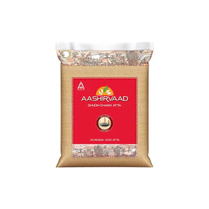 Aashirvaad Atta