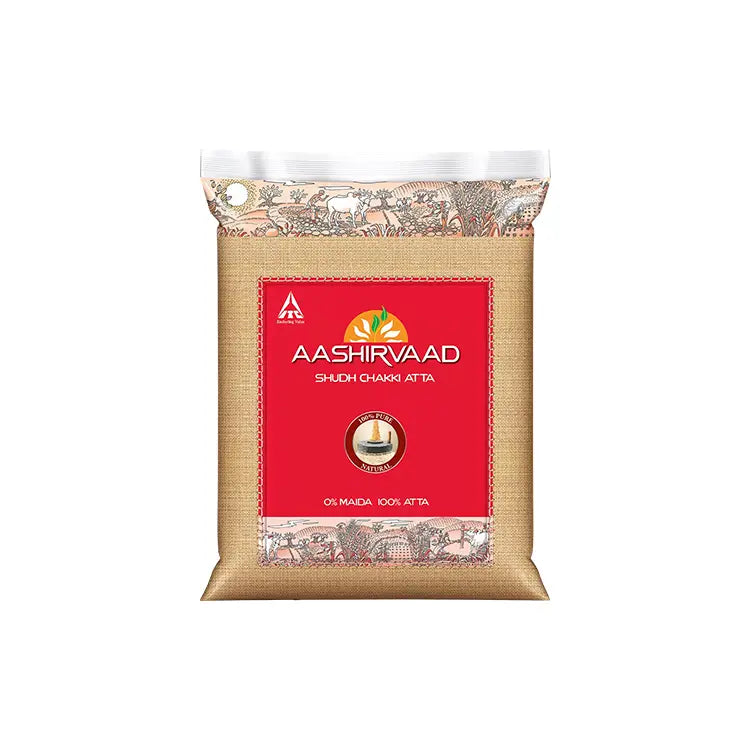 Aashirvaad Atta