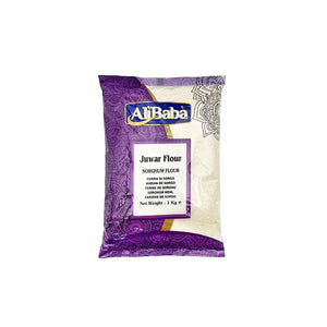 AliBaba Juwar Flour