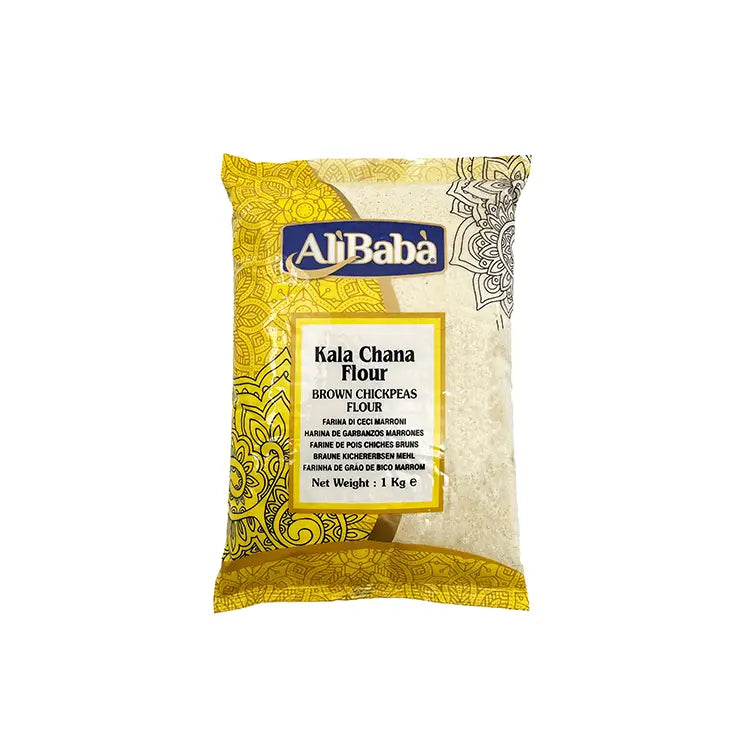 AliBaba Kala Chana Flour