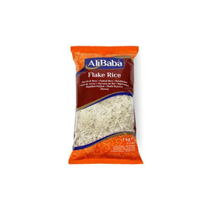 AliBaba Flake Rice Poha (Medium)