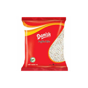 Danish Puffed Rice