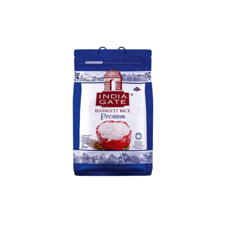 India Gate Premium Basmati Rice