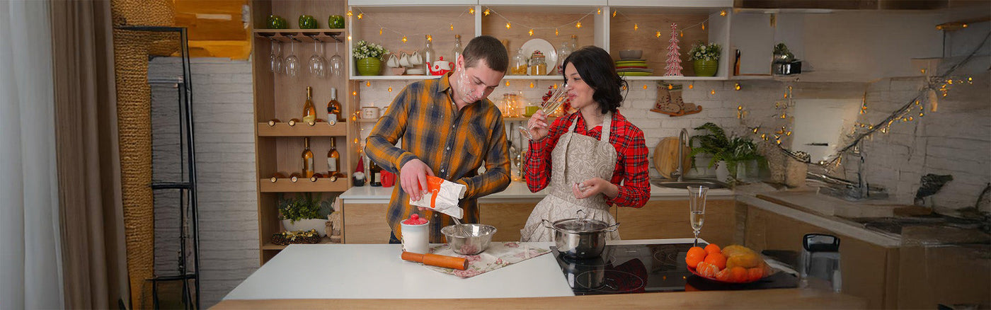 We are committed to provide excellent service and great products because we believe good food brings people together.
