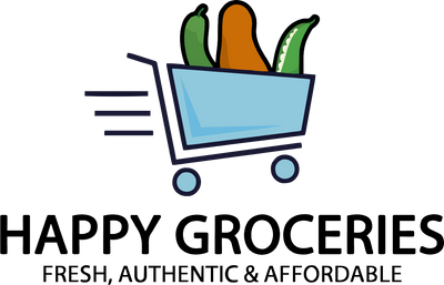 Happy Groceries